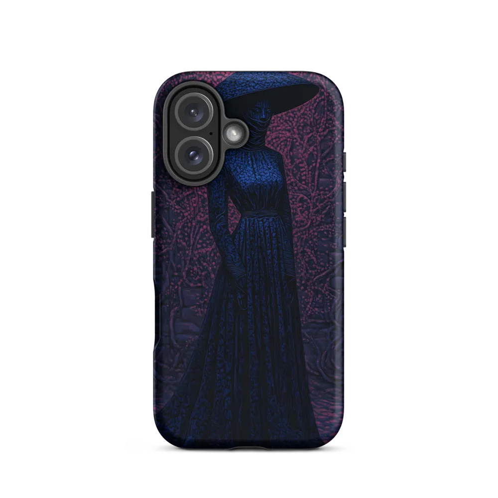 Veil of Enigma | Phone Case