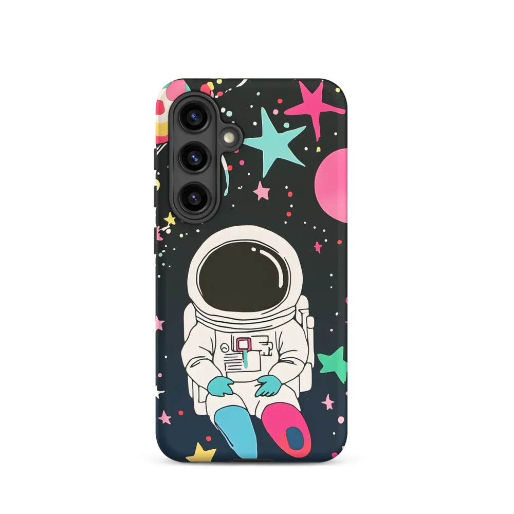 Cosmic Dreamer
