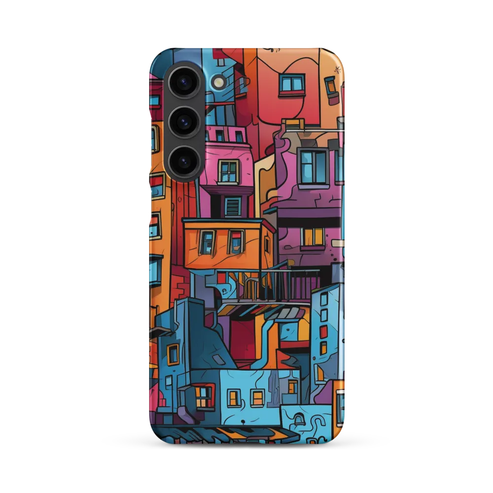 Urban Kaleidoscope