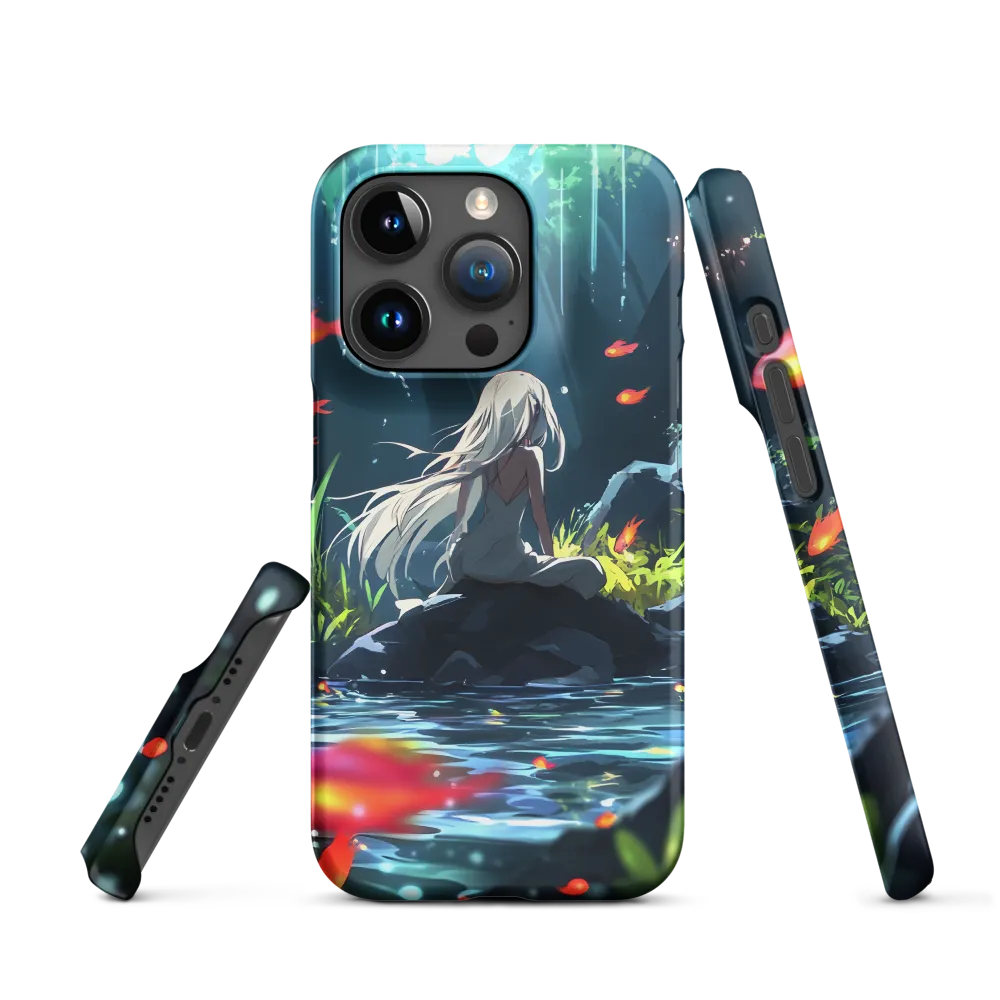 Whispers of the Waters