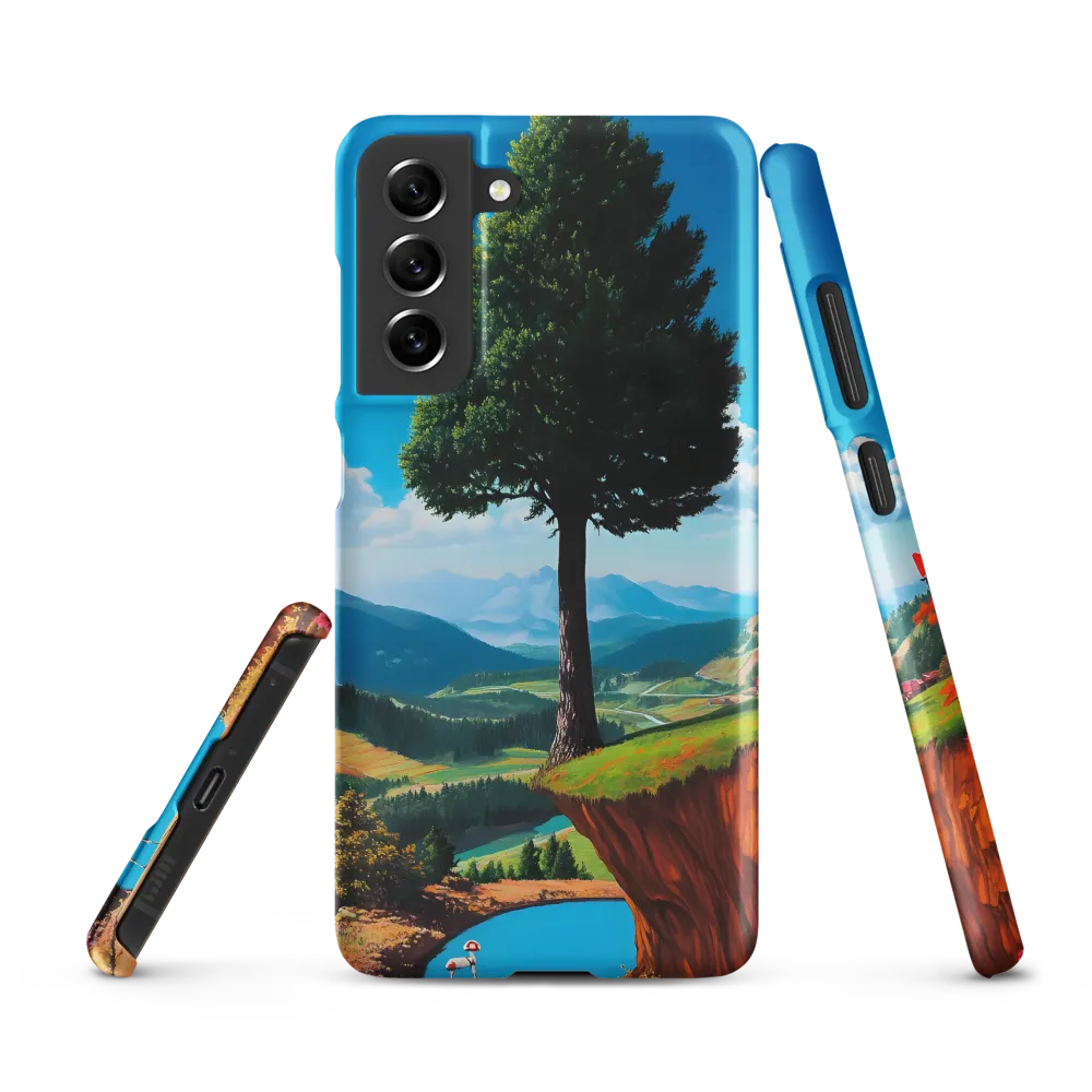 Harmony in Nature