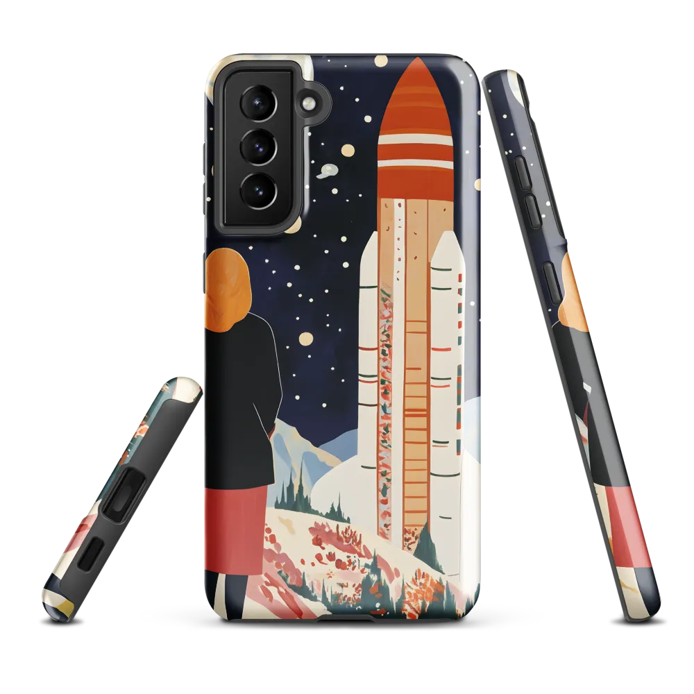 Journey to the Stars