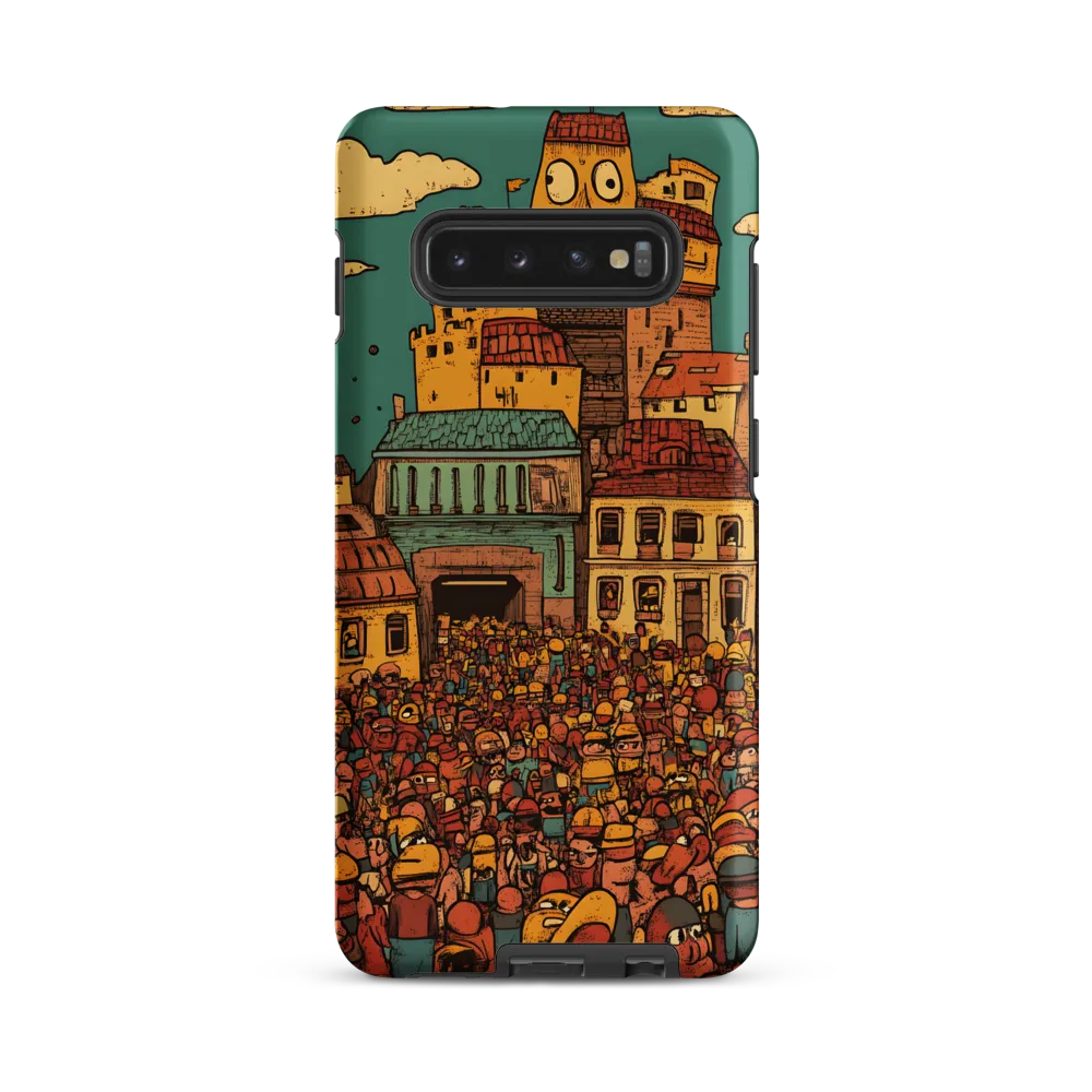 The Quirky City Gathering