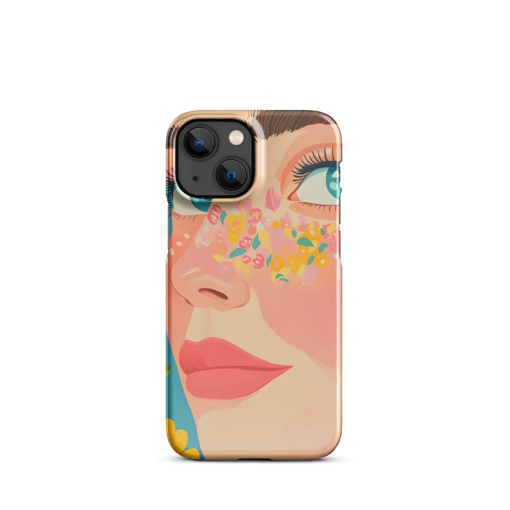 Floral Serenity