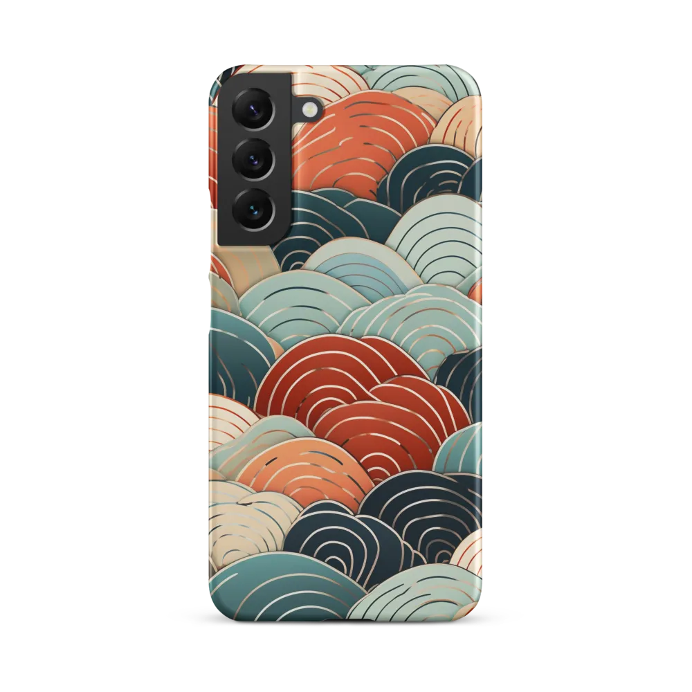 Rhythms of Waves
