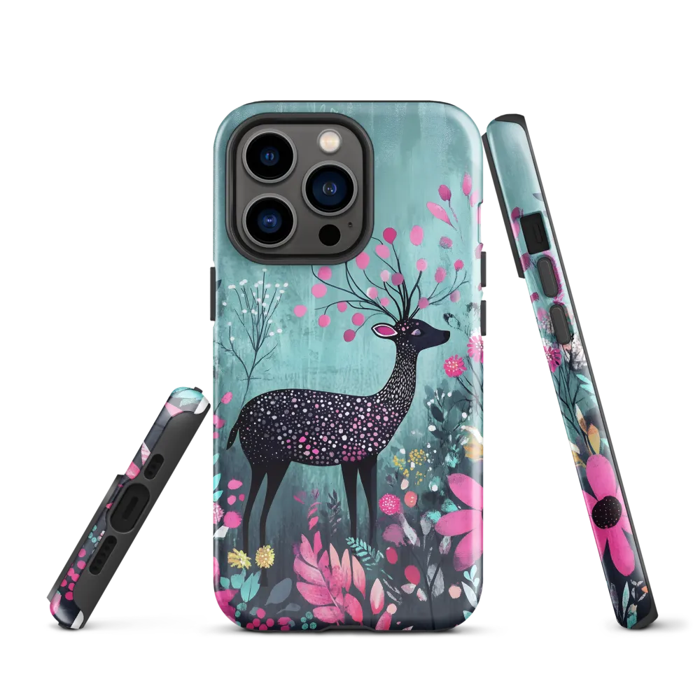 Whimsy in Bloom