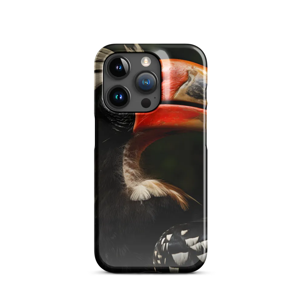 Majesty of the Hornbill