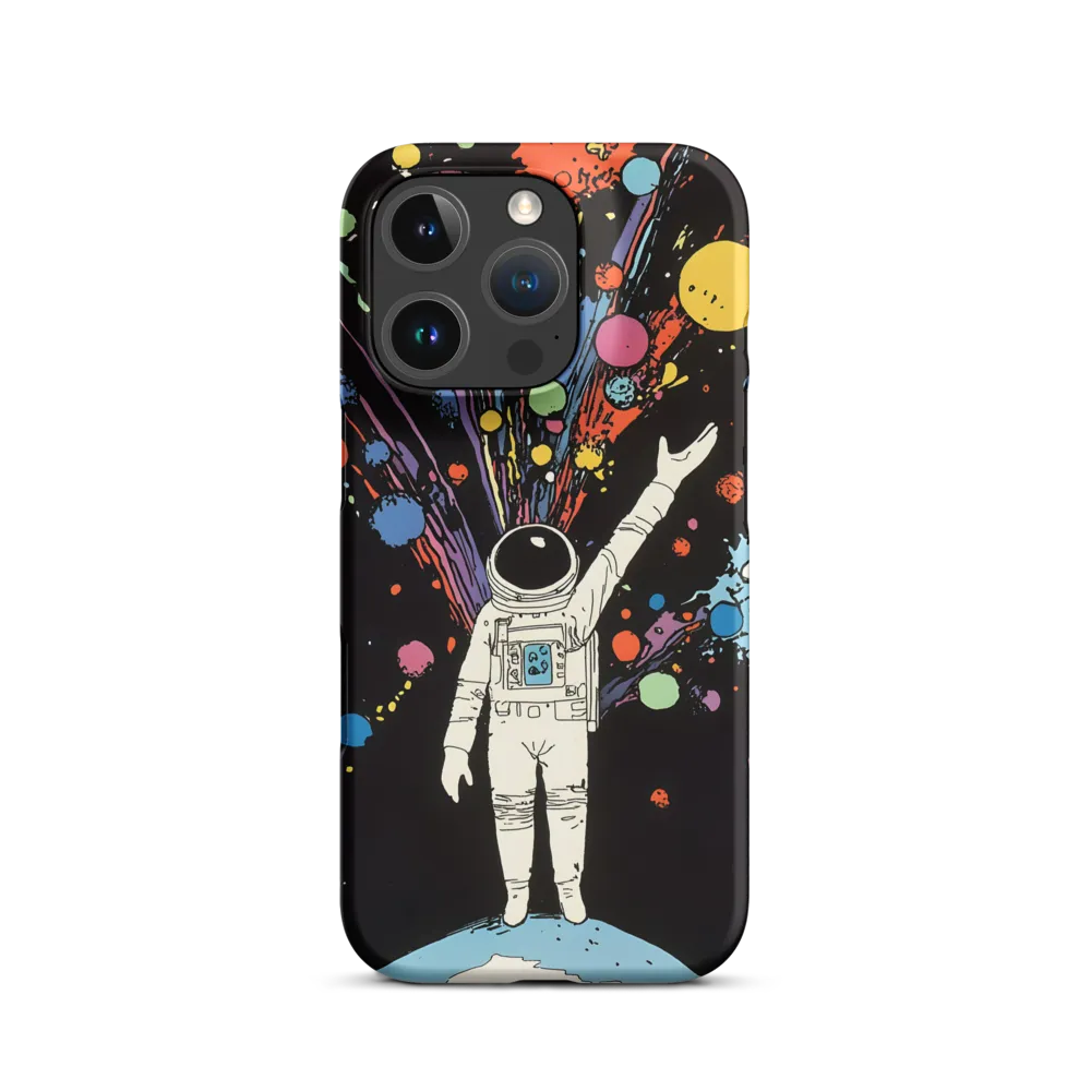 Cosmic Curiosity
