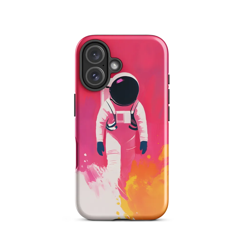 Journey through the Cosmos