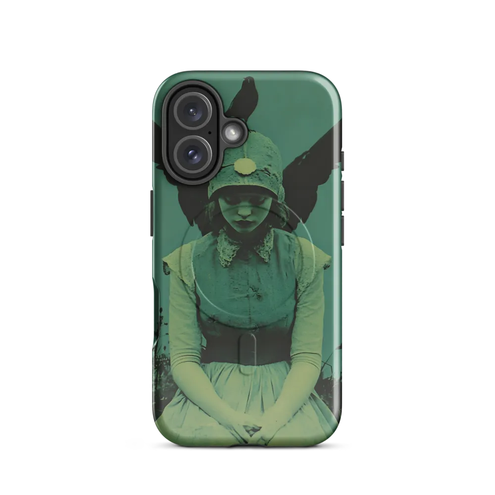 Wings of Contemplation