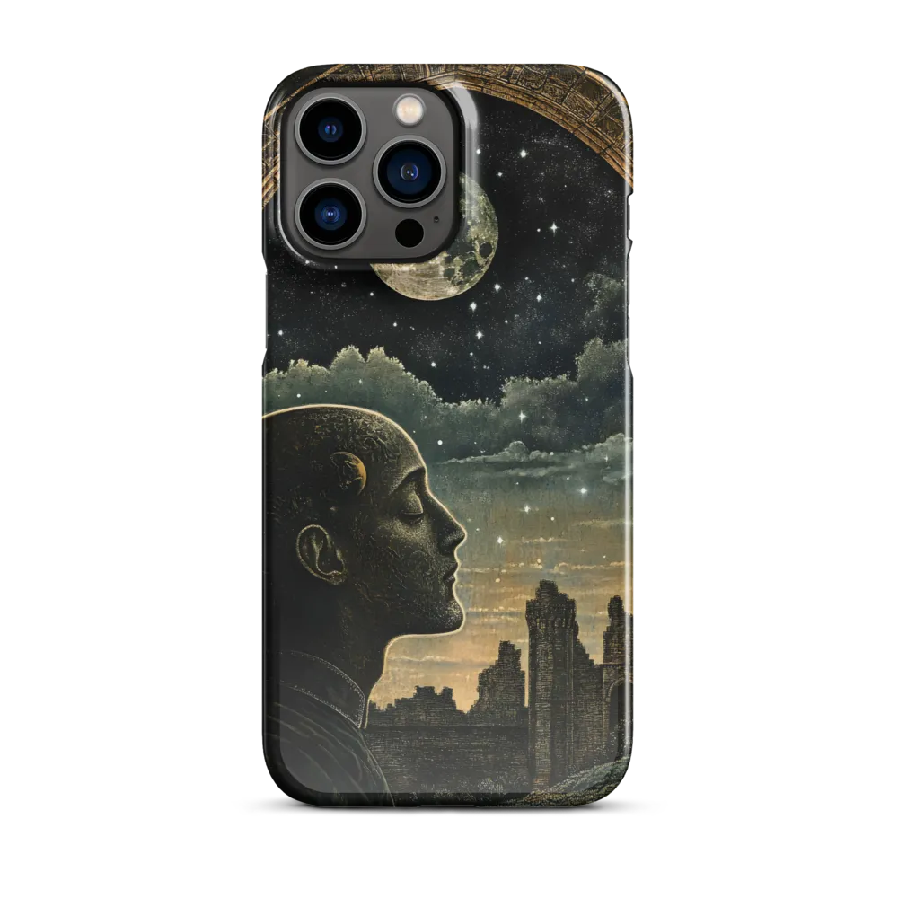 Whispers of the Moon