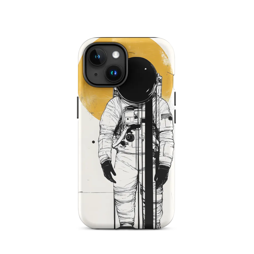 Isolation in Space