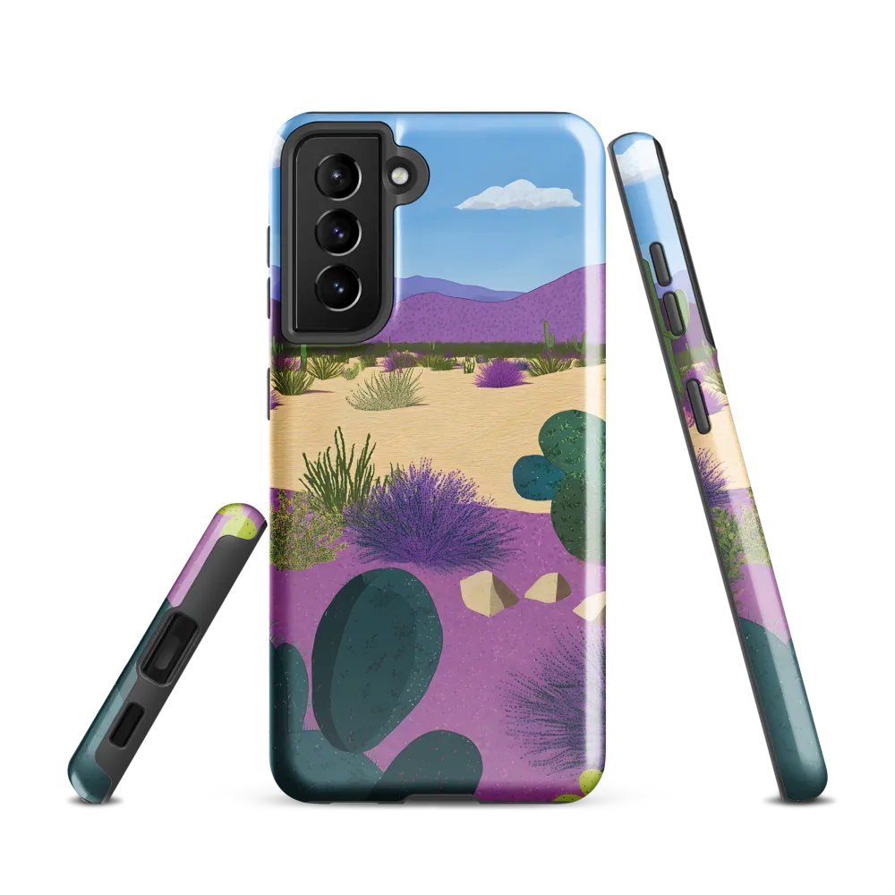 Desert Serenity