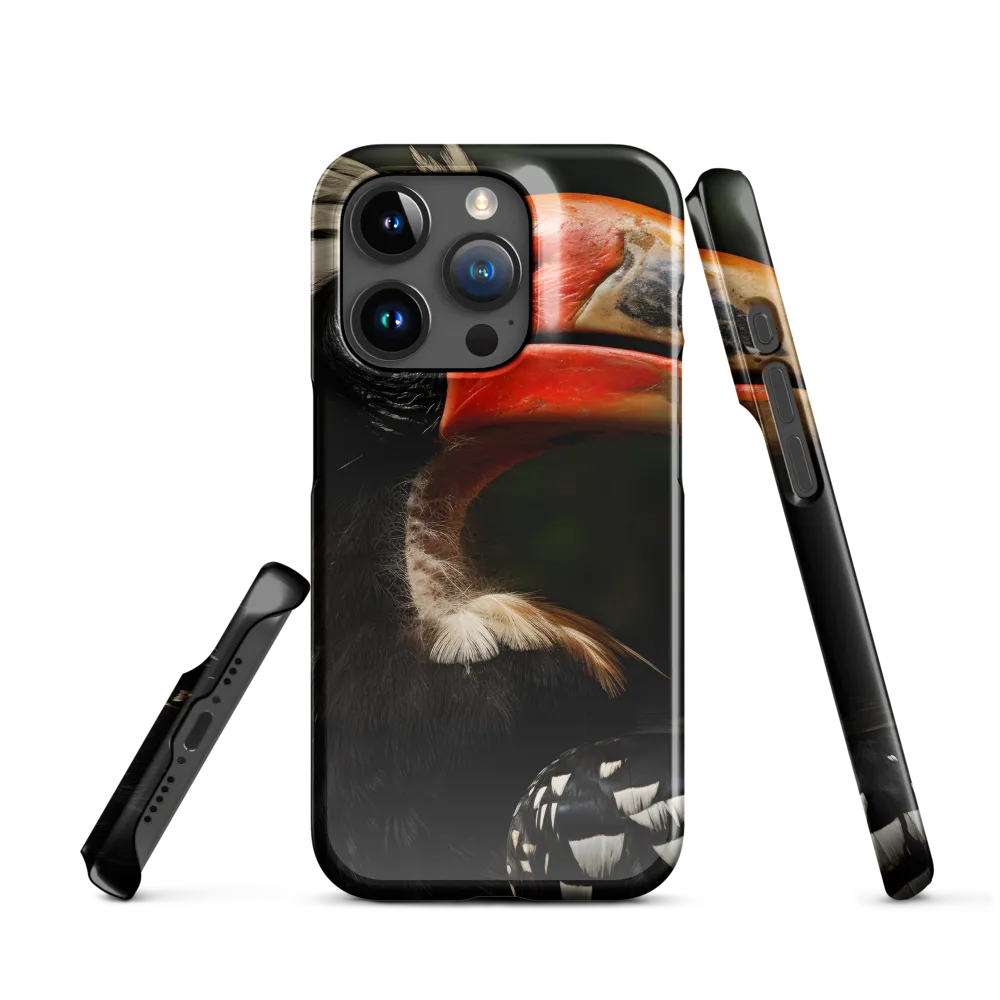 Majesty of the Hornbill