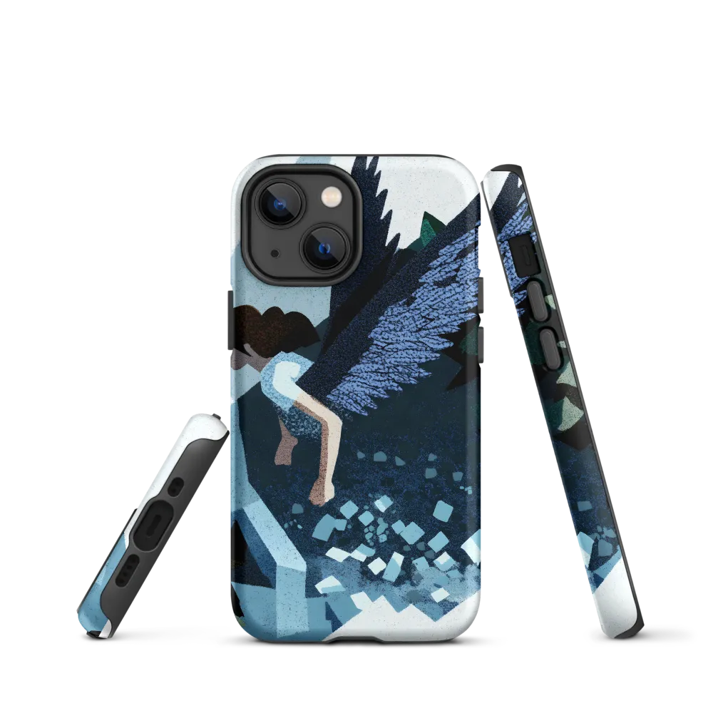 Wings of Mystique