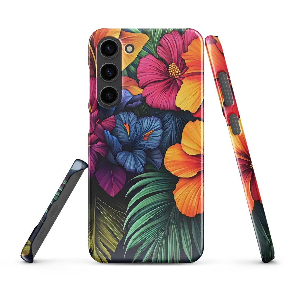 Tropical Symphony