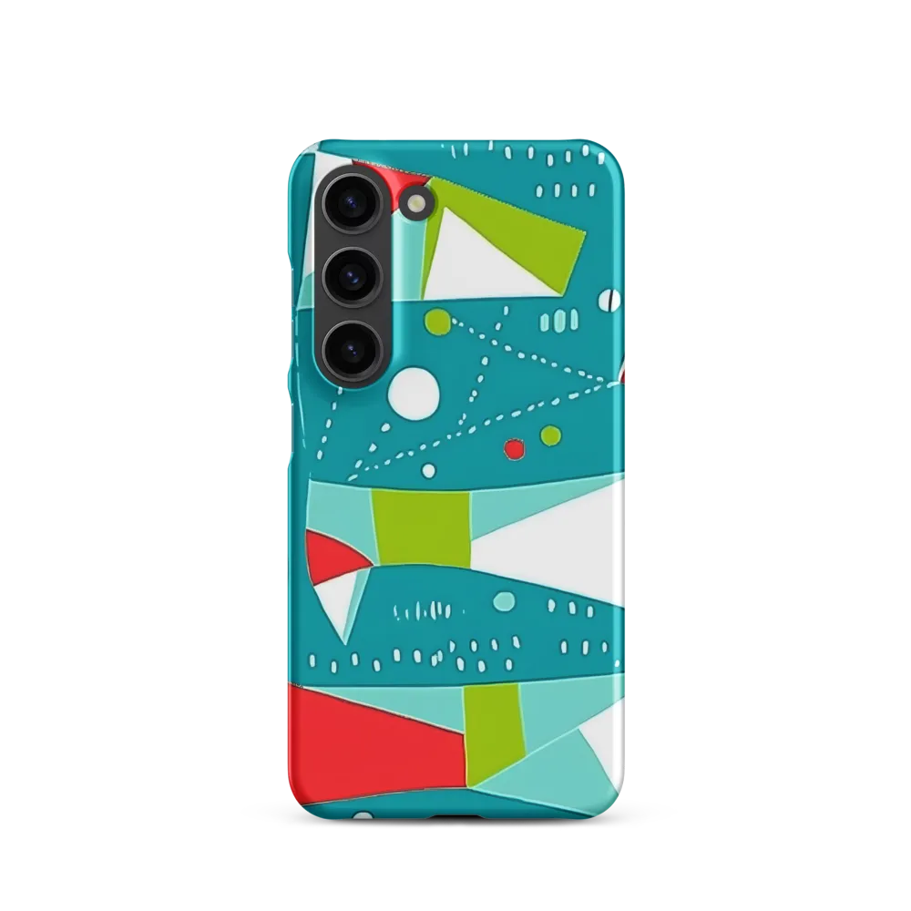 Dynamic Geometric Harmony
