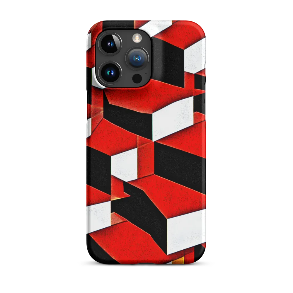 Dynamic Geometric Interplay
