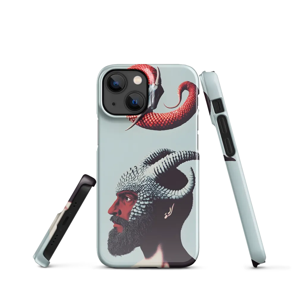 Elysium of the Horned One