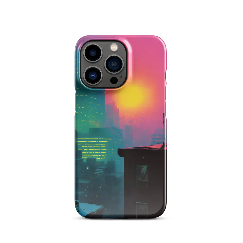 Neon Horizon