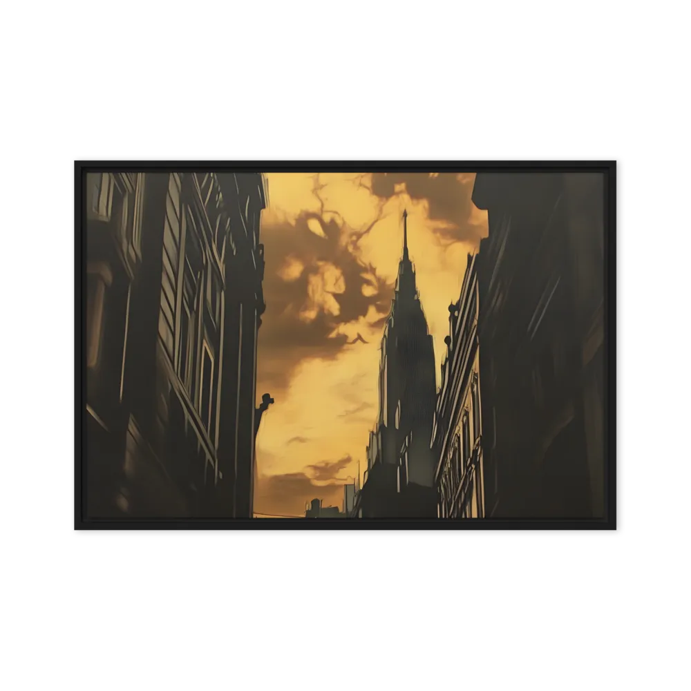The Twilight Streets