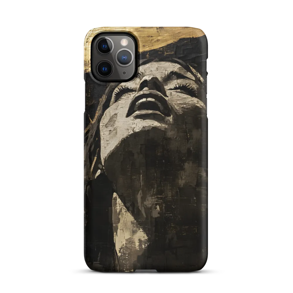 Transcendence in Gold