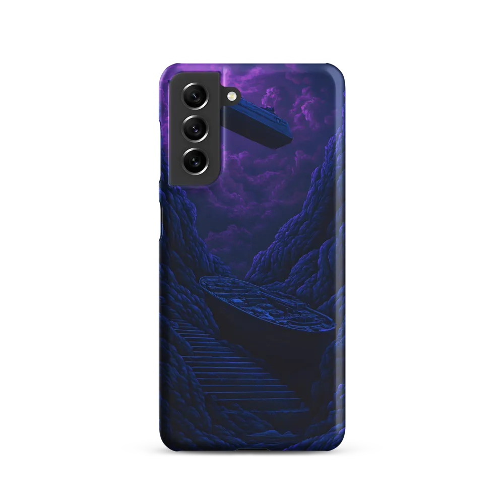 Abyssal Dreams