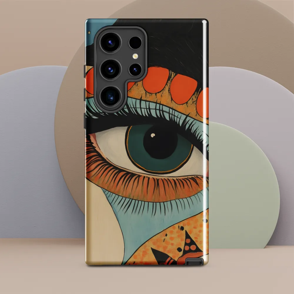 Eye of the Dreamer