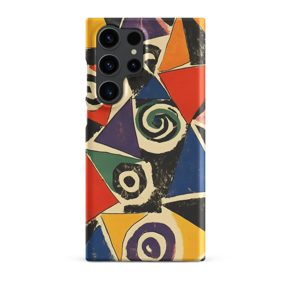 Dynamic Geometric Abstraction