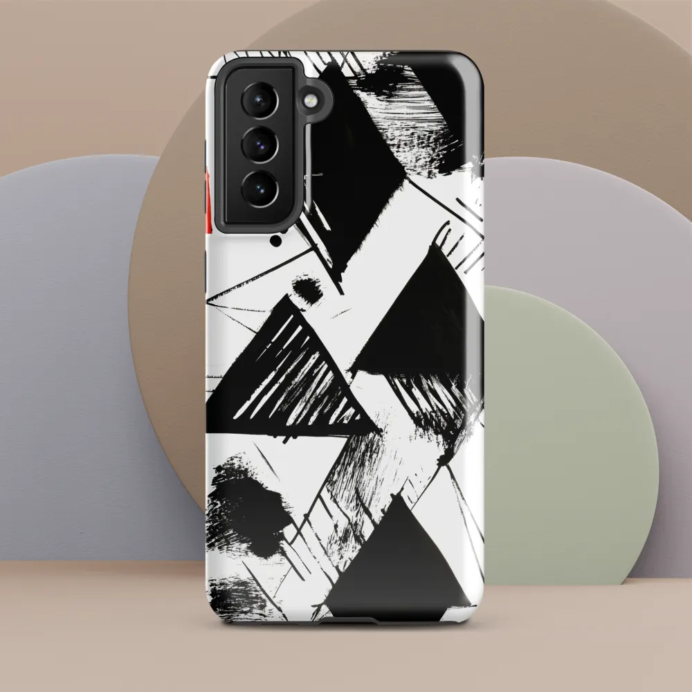 Dynamic Geometric Harmony