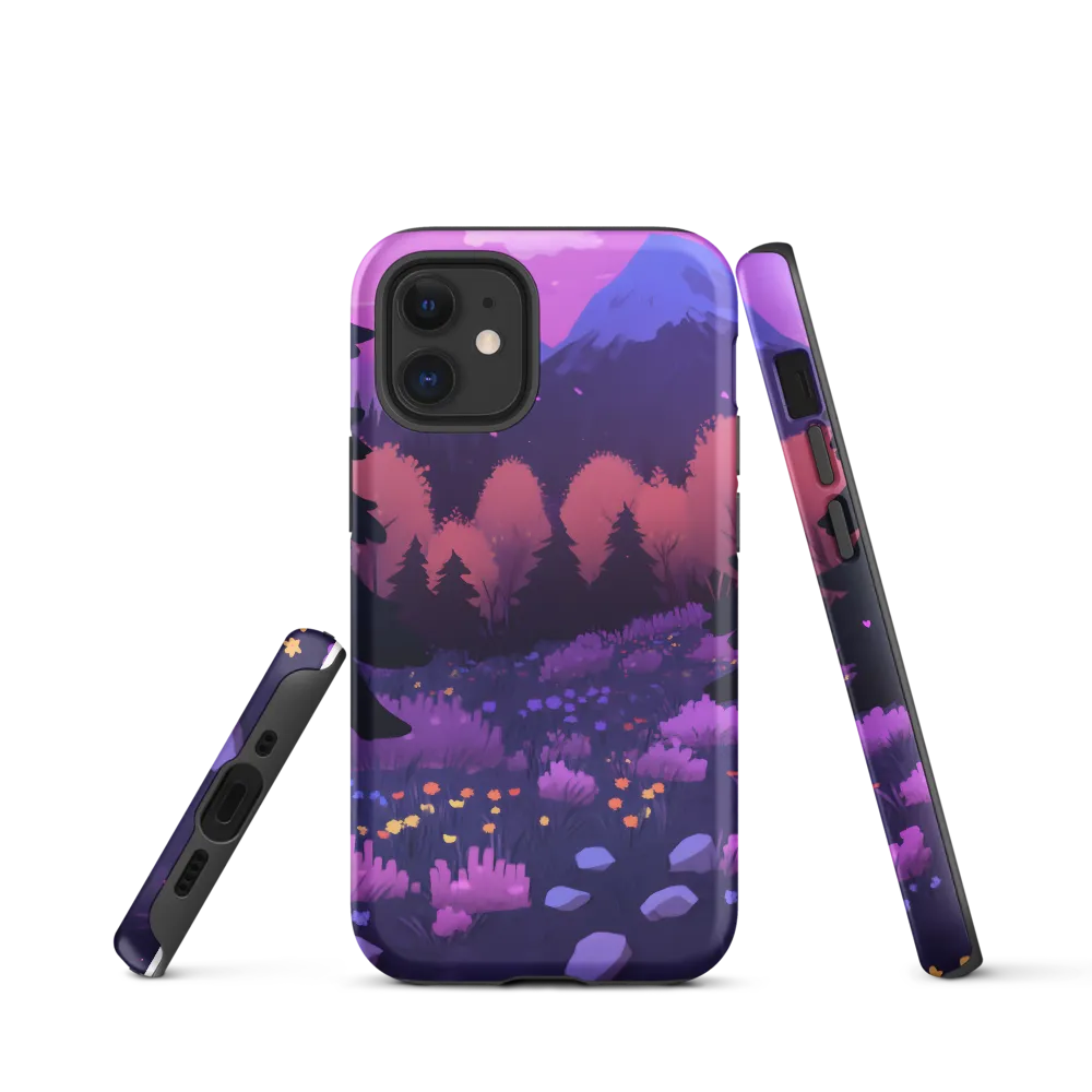 Whispers of a Dreamy Landscape