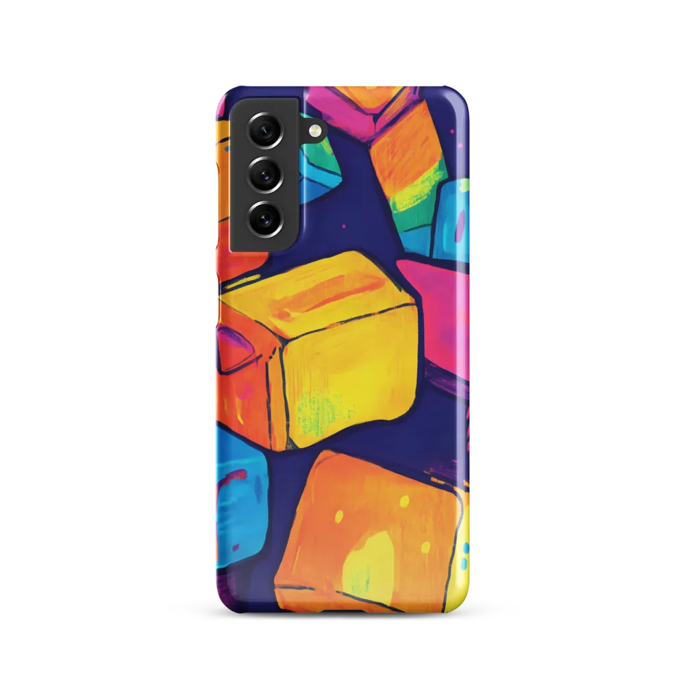 Midnight Cubes