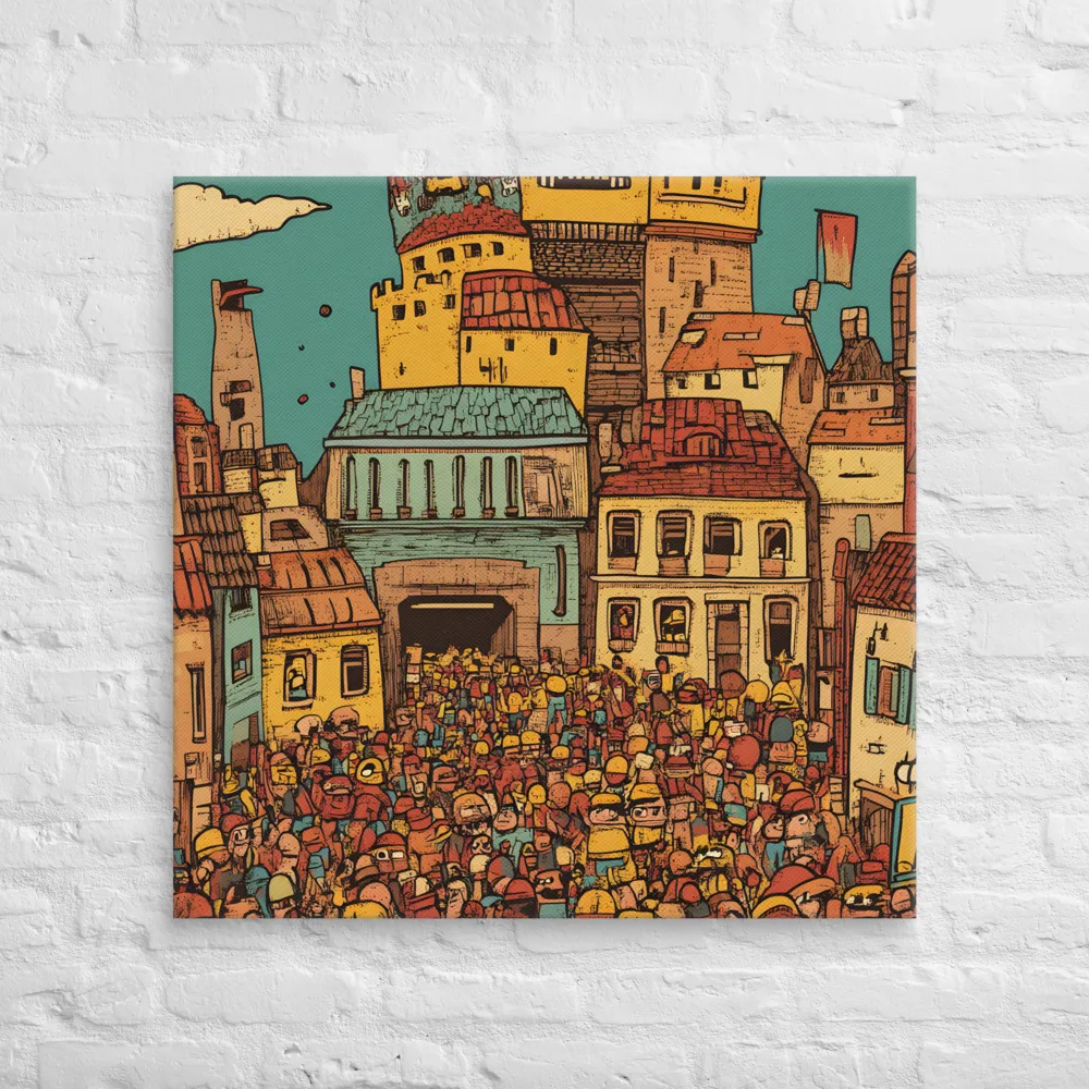 The Quirky City Gathering