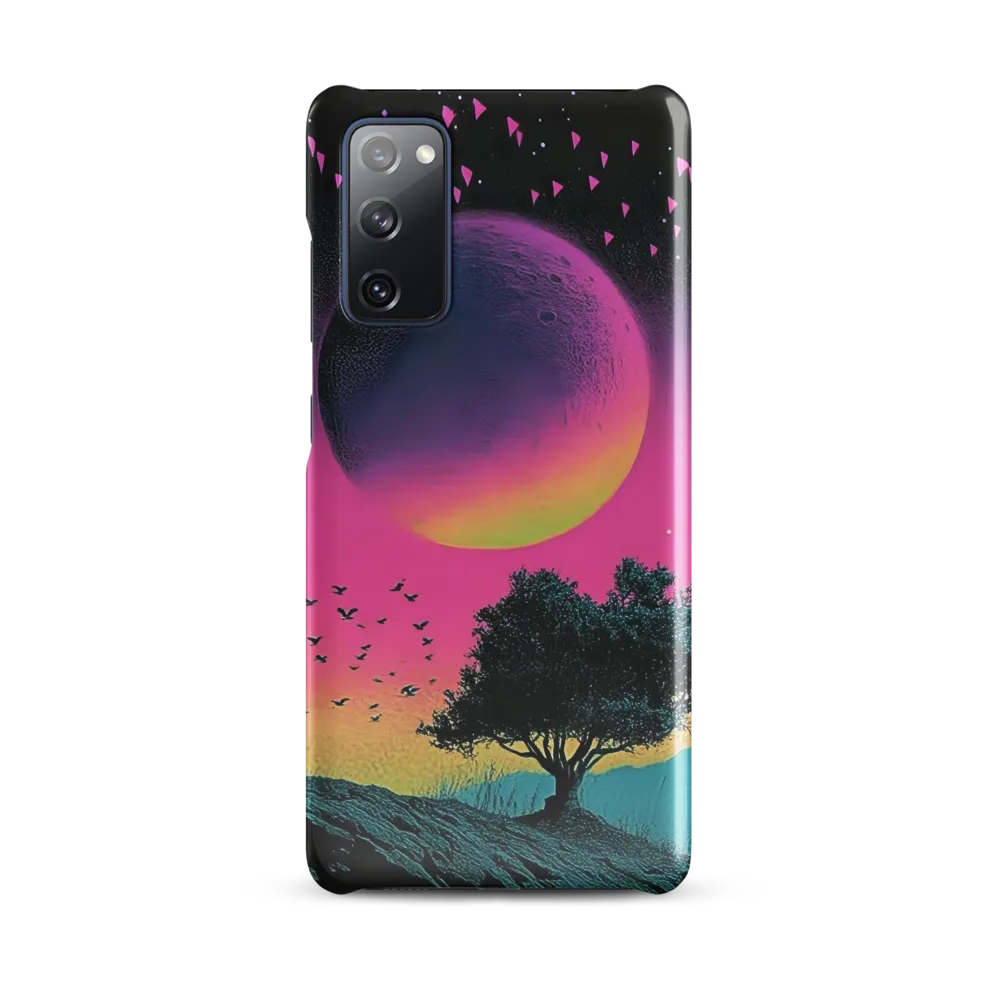 Celestial Harmony