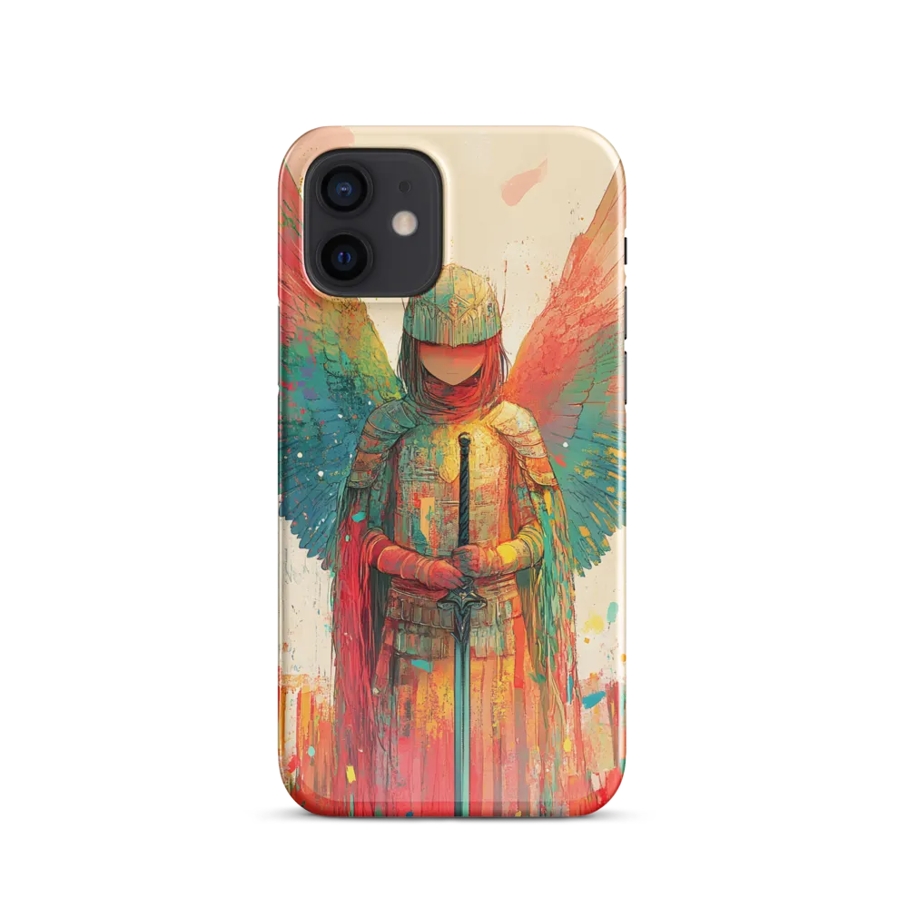 Guardian of Colors