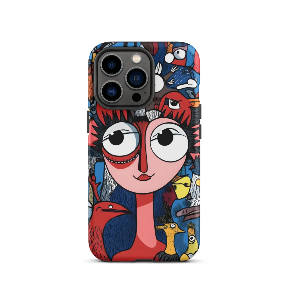 Whimsical Fusion