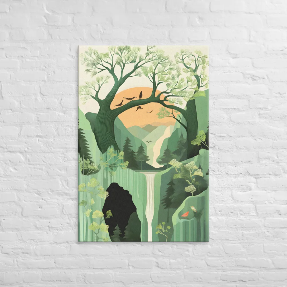 Whispers of the Wilderness | Art Print