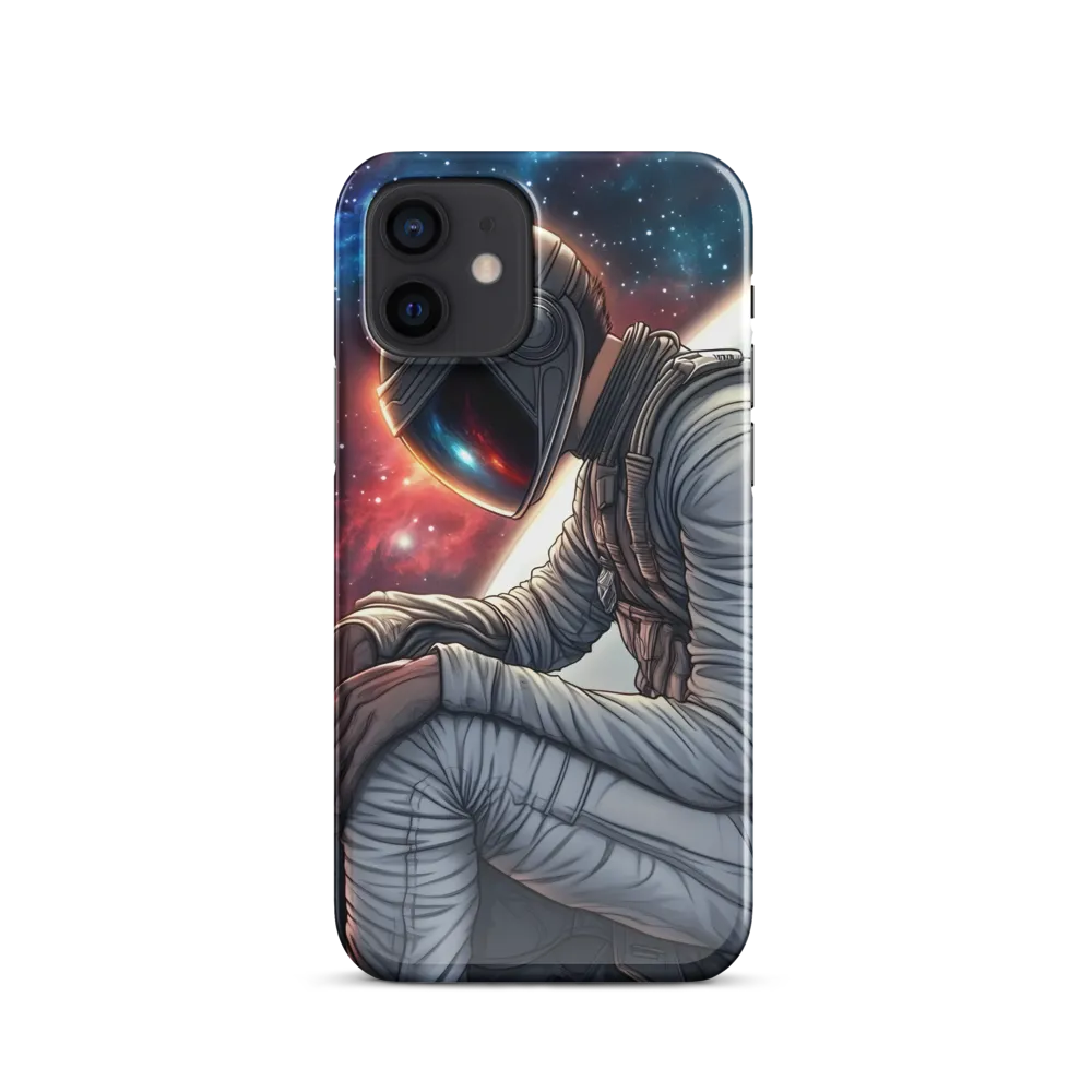 Contemplation in the Cosmos