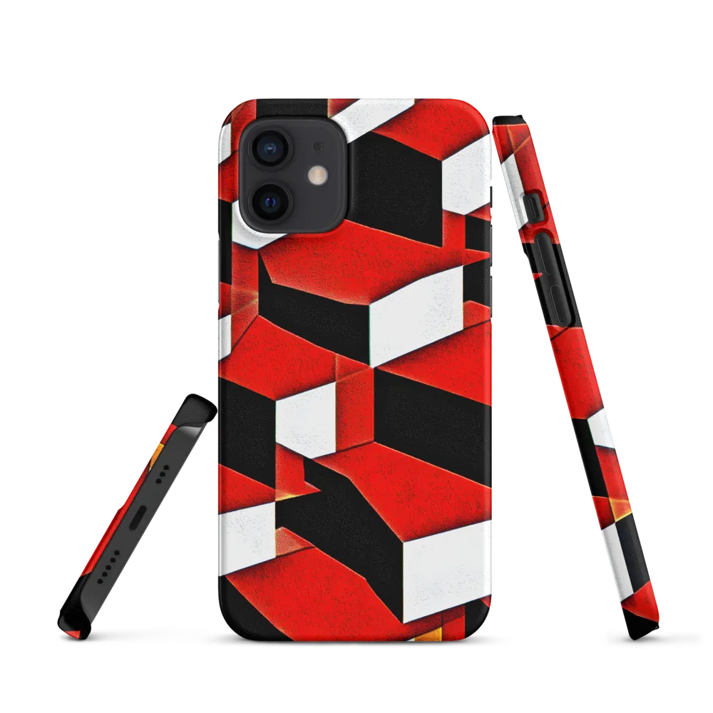 Dynamic Geometric Interplay