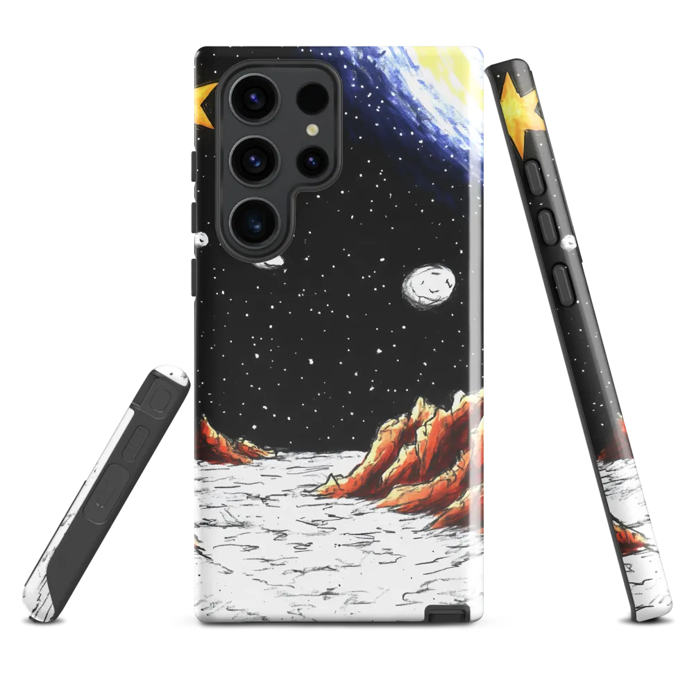 Celestial Dreams