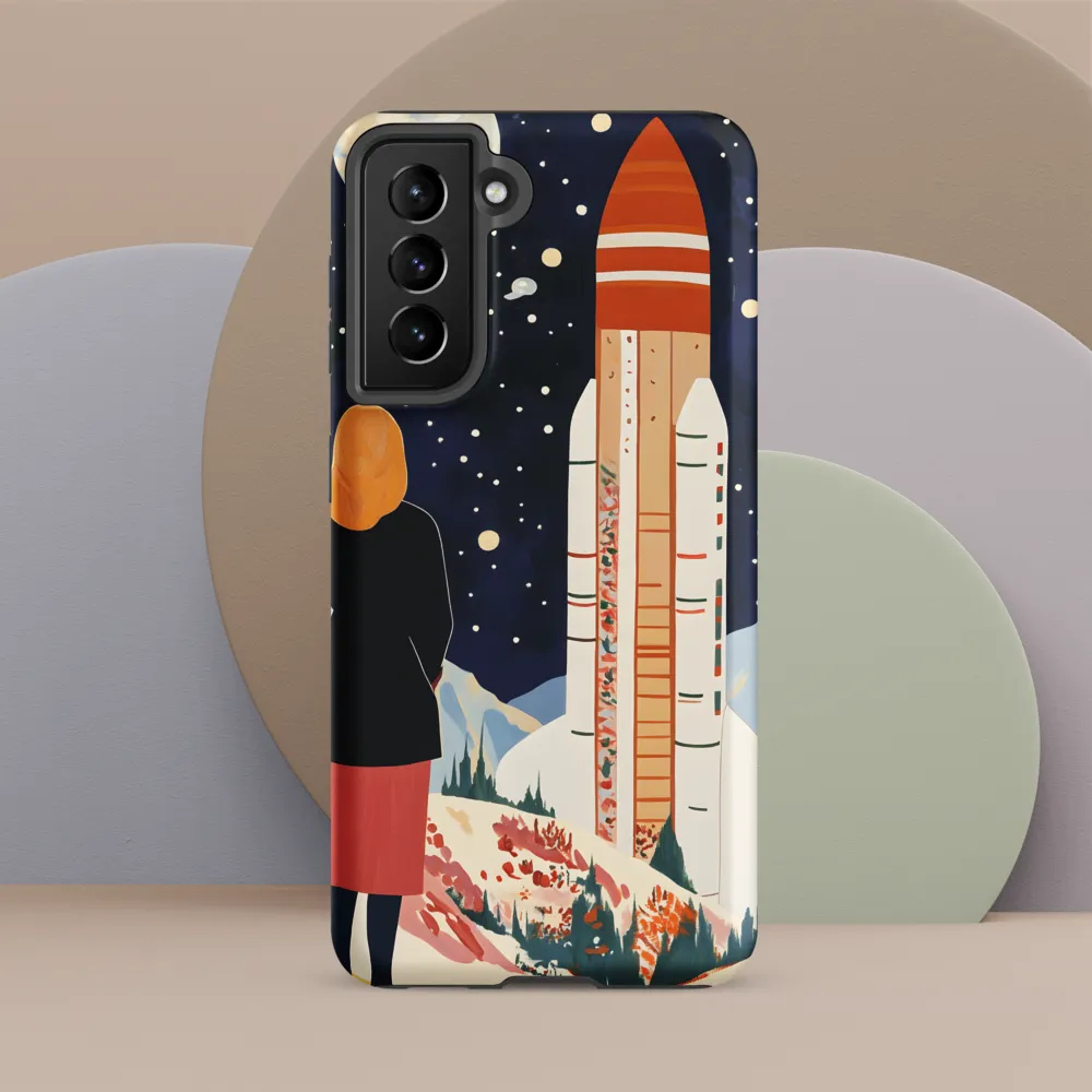 Journey to the Stars