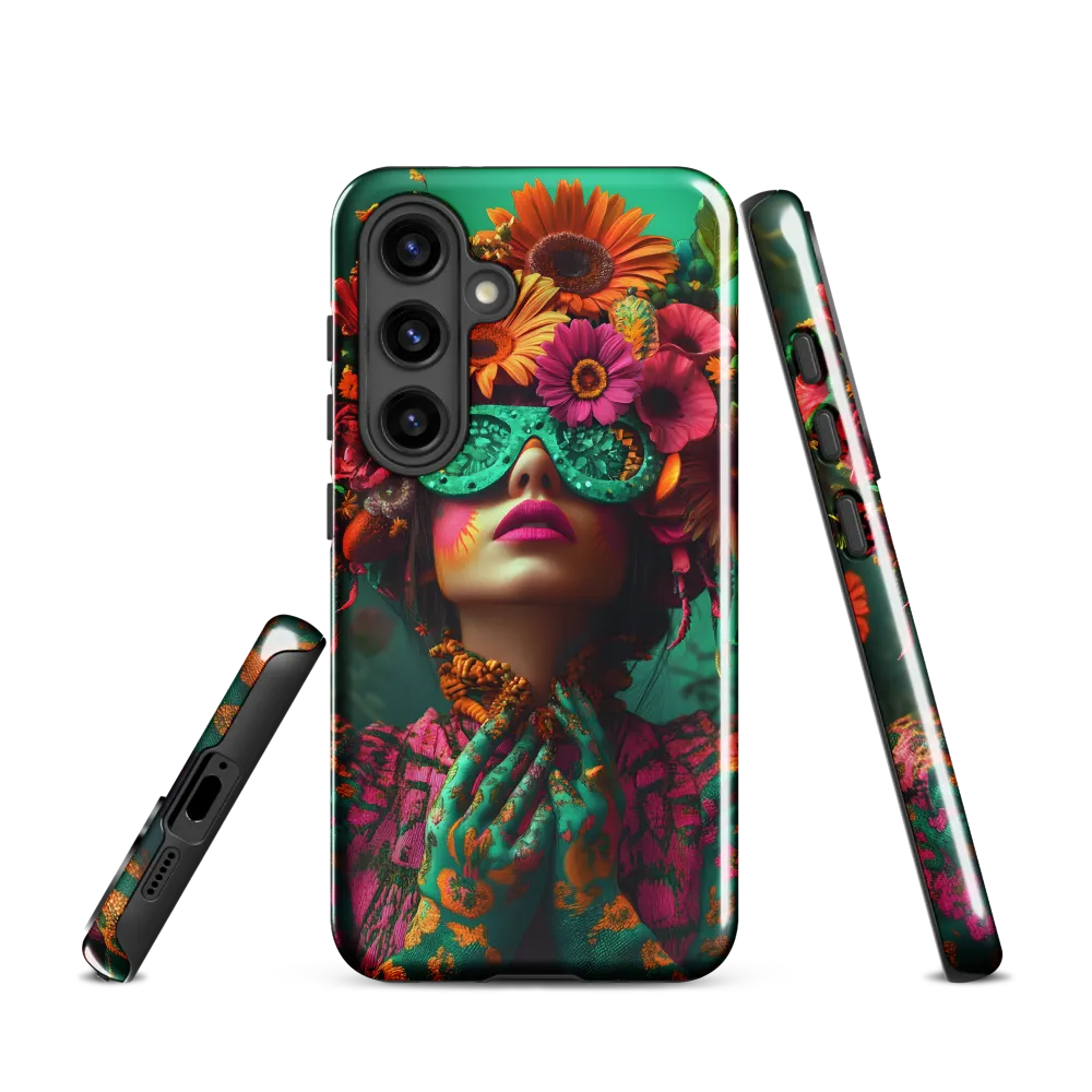 Floral Reverie