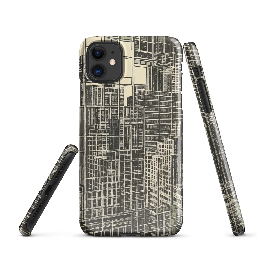 Urban Kaleidoscope