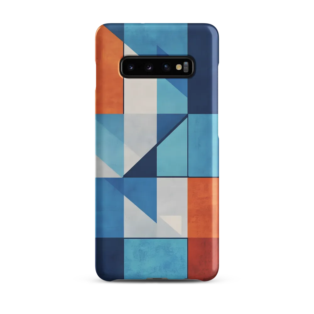 Geometric Harmony in Color