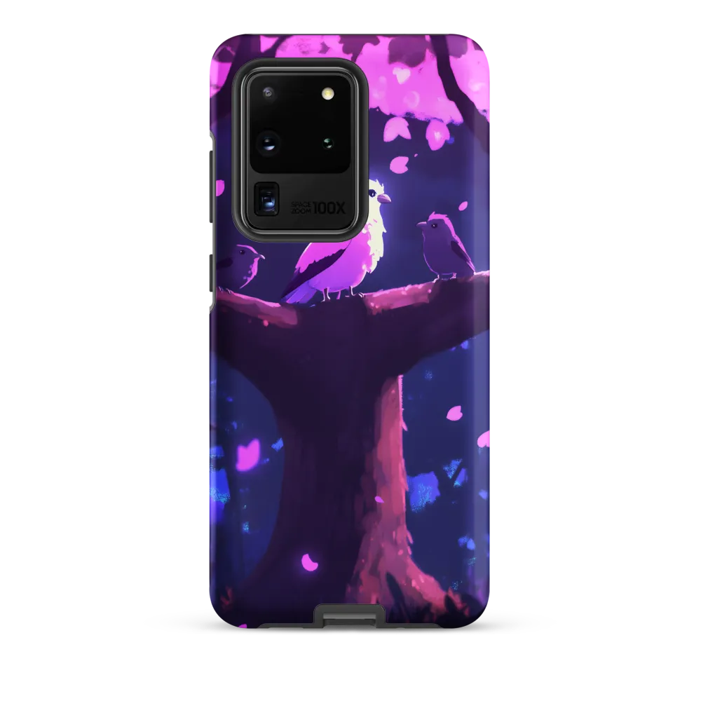 Whispers of the Blossom