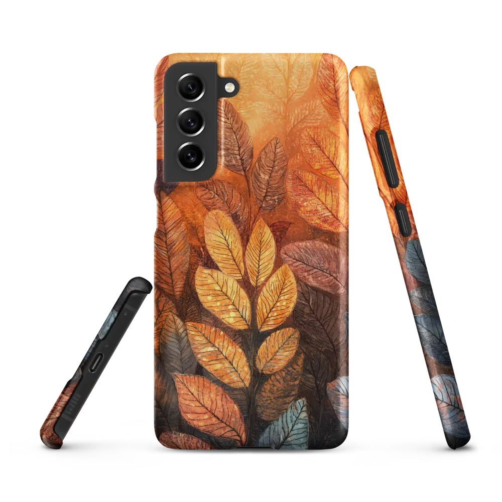 Whispers of Autumn