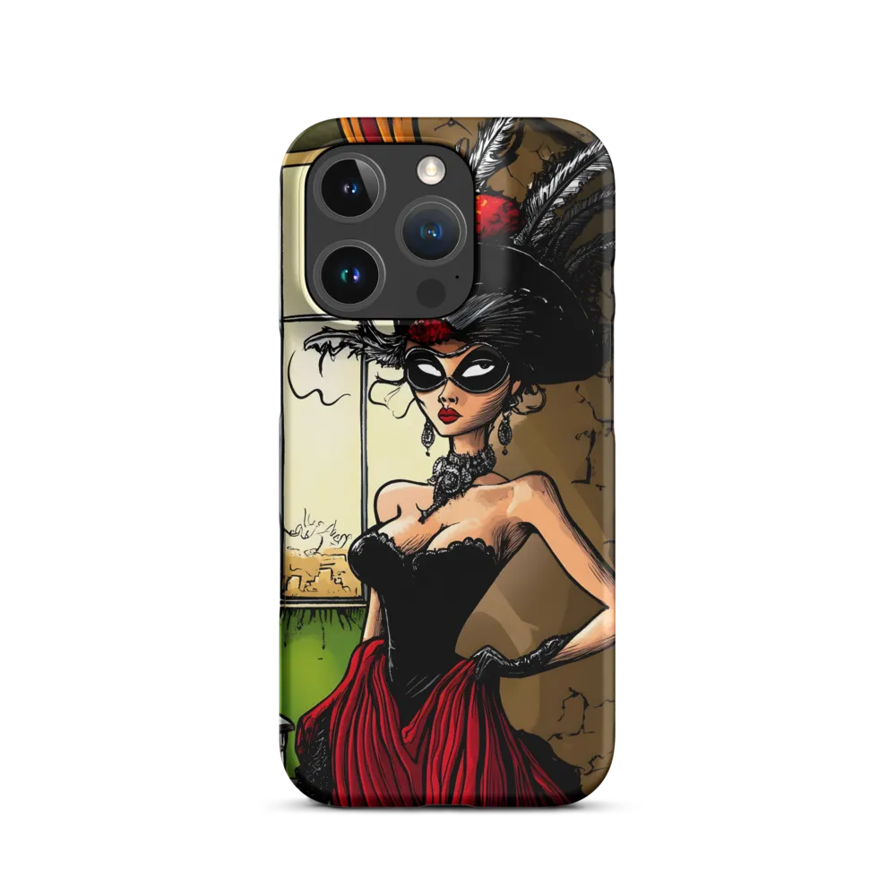 Chic Enigma