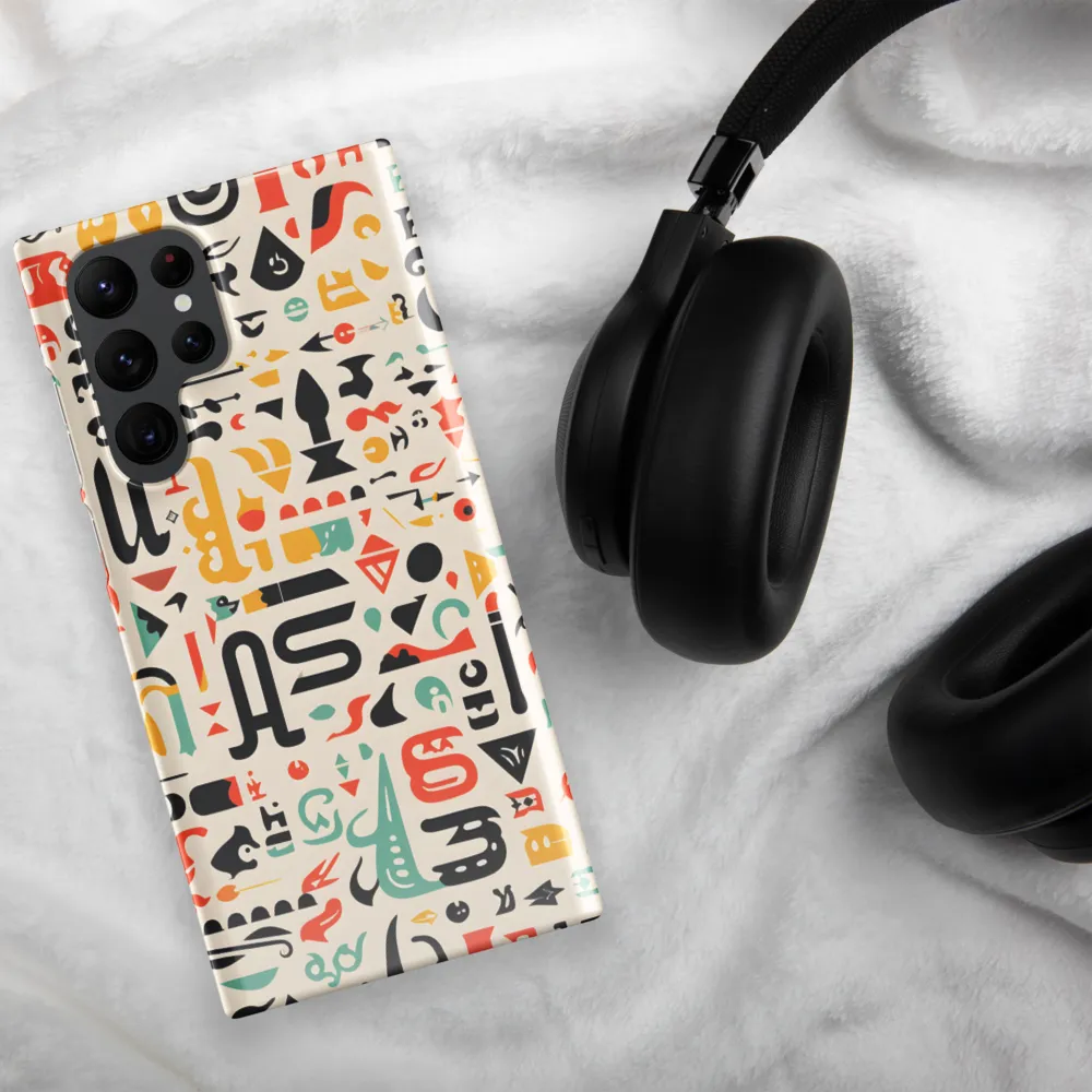 A Symphony of Symbols