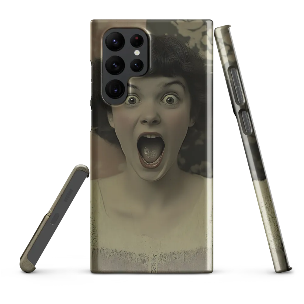 Surreal Shock