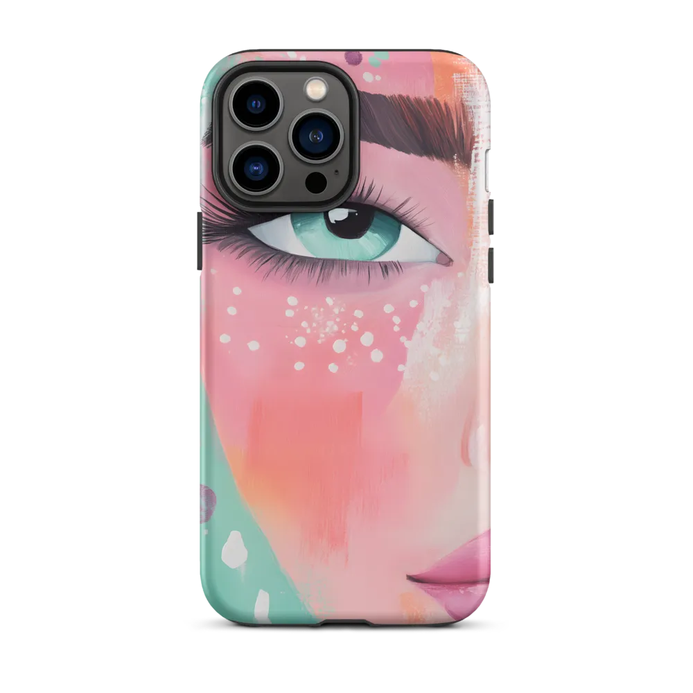 Eyes of Playfulness